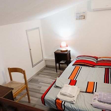 Grand Appartement Proche Port Et Plages, 6 A 8 Pers, 3 Chambres, Climatise Agde Exterior photo